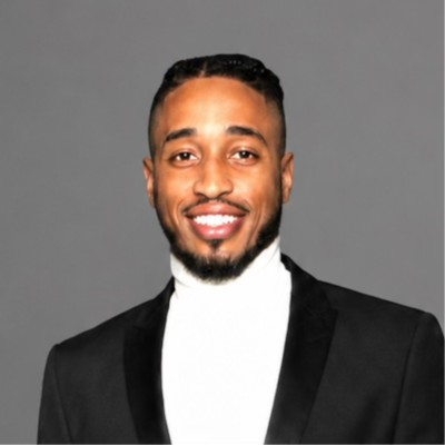 Portrait of Paris Davis, Founder & Executive Director